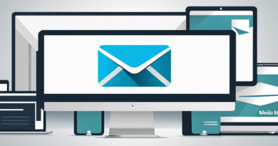 Emailmarketing