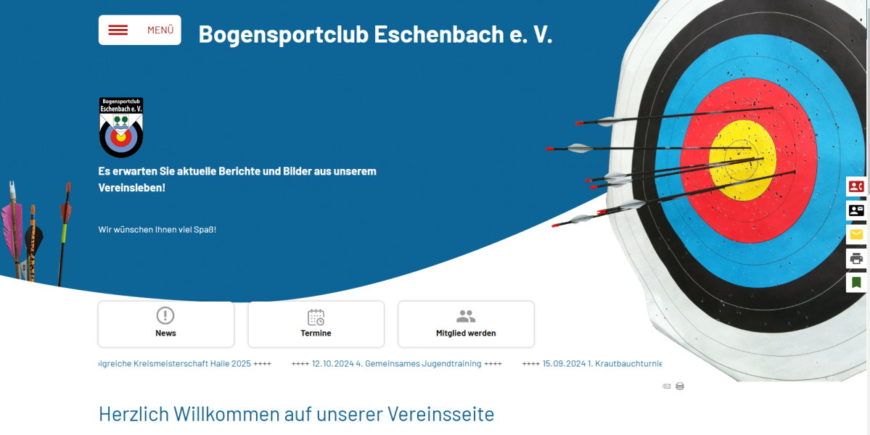 Bogensportclub Eschenbach e. V.