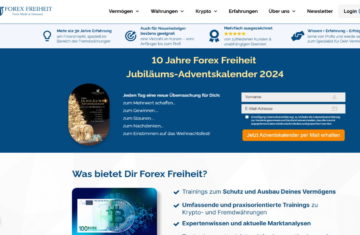 forex-freihet