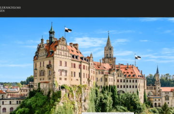 hohenzollern-sigmaringen