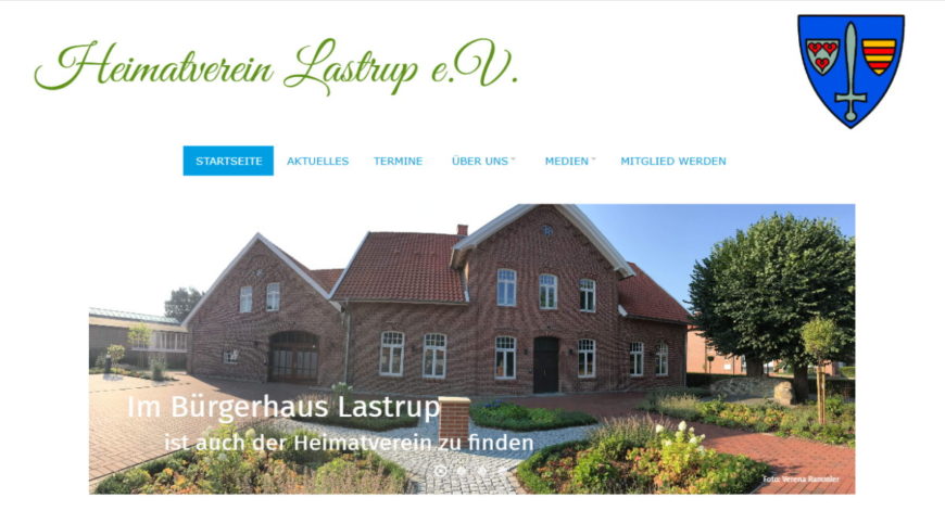 Heimatverein Lastrup e.V.