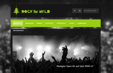 rockimwald