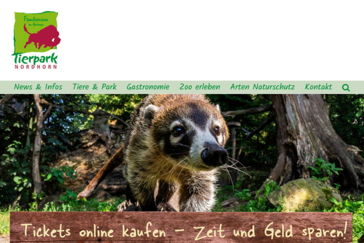 Tierpark Nordhorn