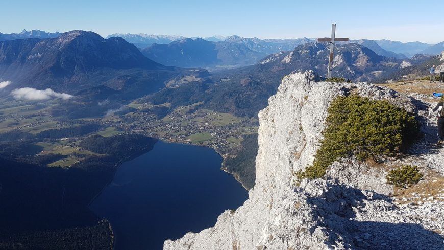 Seehotel Grundlsee