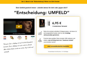 umfeld