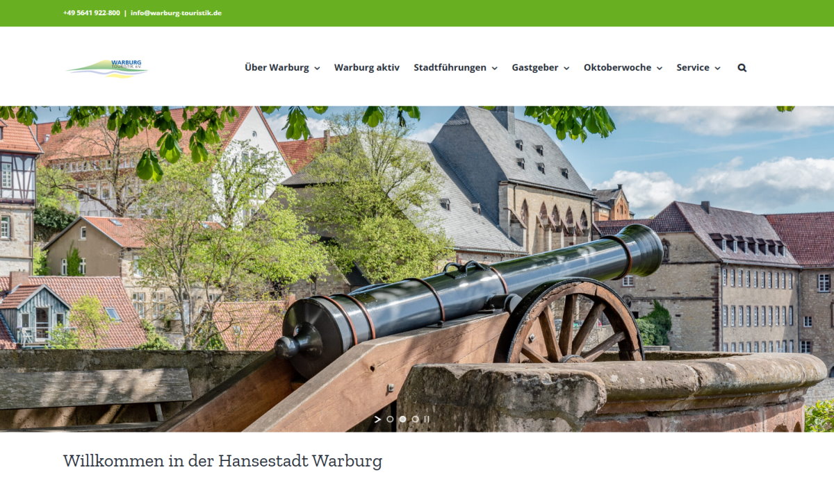 Warburg-Touristik e.V.