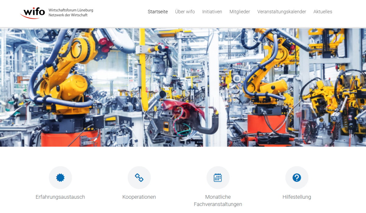 Wirtschaftsforum Lüneburg e.V.