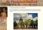 St. Plechelmusbasiliek – Oldenzahl