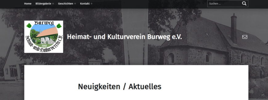 Heimat- und Kulturverein Burweg e.V.