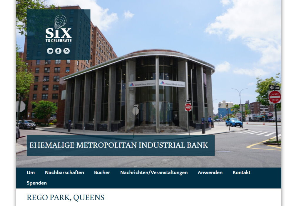 Mount Sinai Doctors-Forest Hills