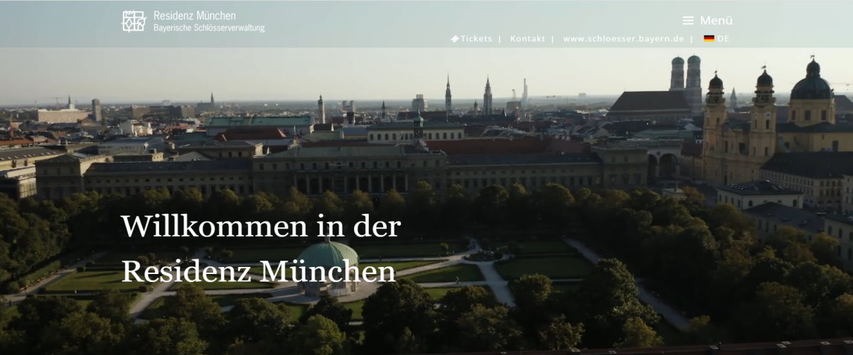 Residenz München