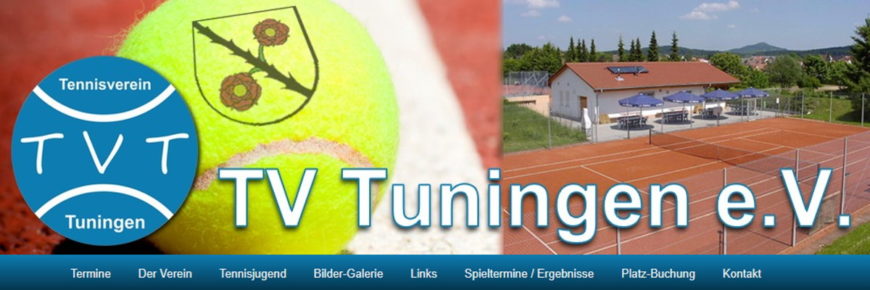 Tennisverein Tuningen e.V.