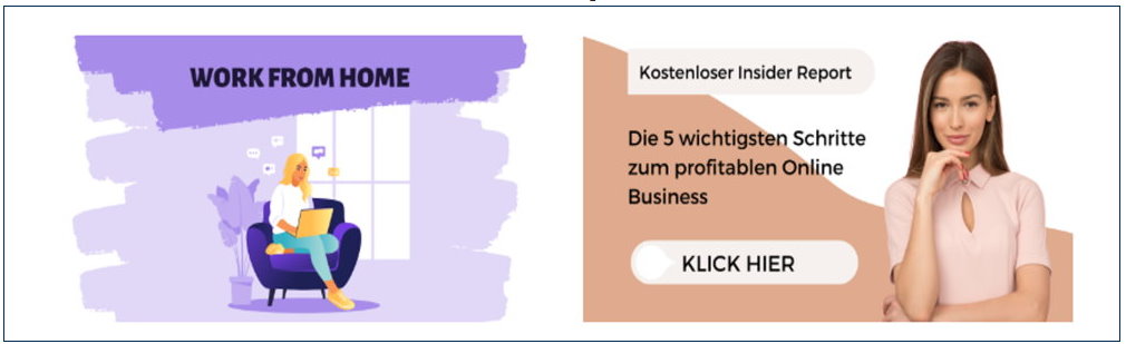 Die 5 Schritte Formel