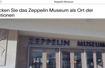 zeppelinmuseum