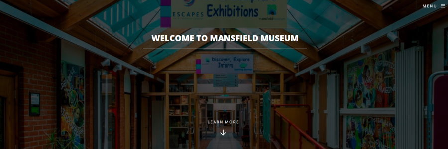 Mansfield Museum