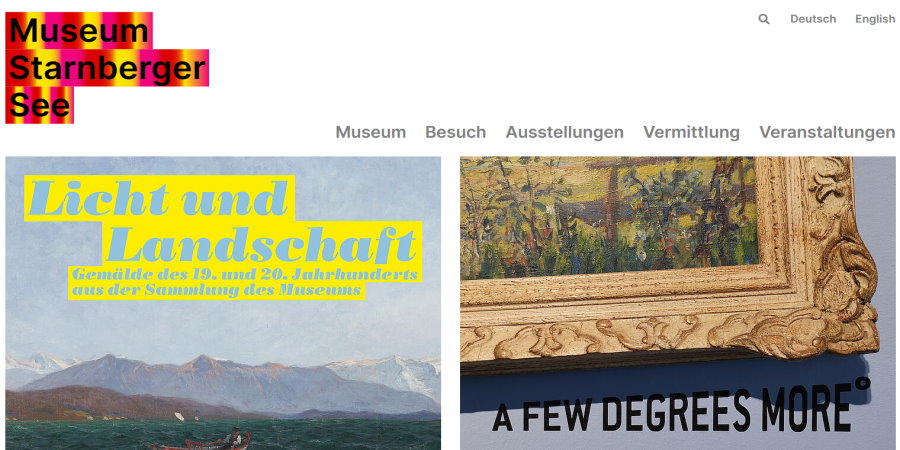 Museum Starnberger See