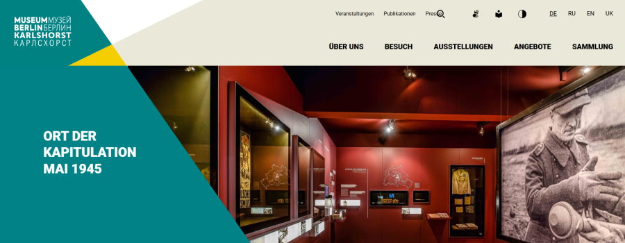 Museum Berlin-Karlshorst