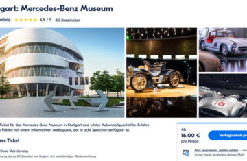 benzmuseum