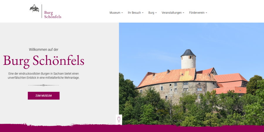 Museum Burg Schönfels