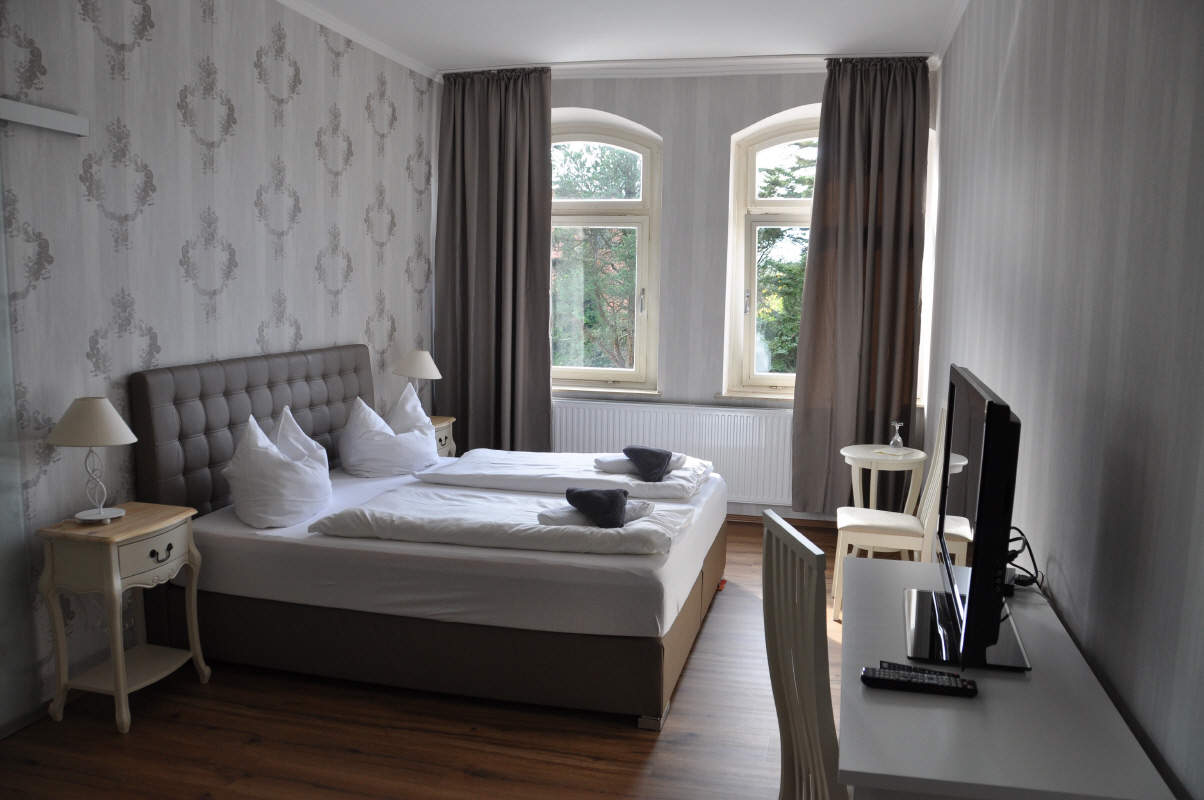 Hotel Restaurant Pfeffermühle