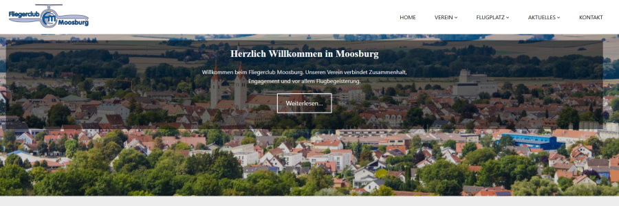 Fliegerclub Moosburg