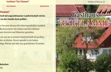 gasthausflamme