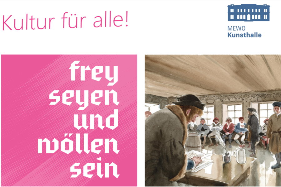 MEWO Kunsthalle  –  Memmingen