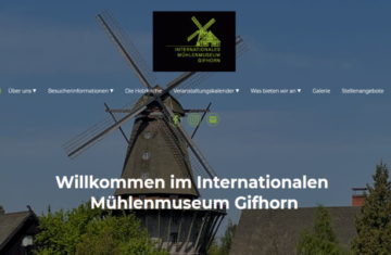 muelenmuseum