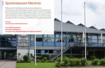 sporthotelaltenholz